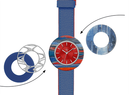 SET 1177 (Uhr 30 mm)