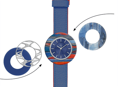 SET 1177 (Uhr 30 mm)