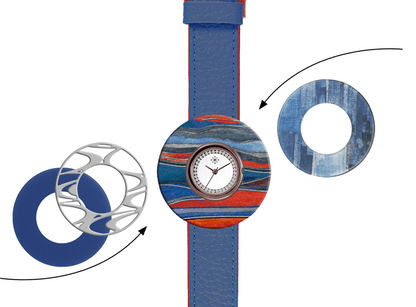 SET 1177 im Sale (Uhr 20 mm)