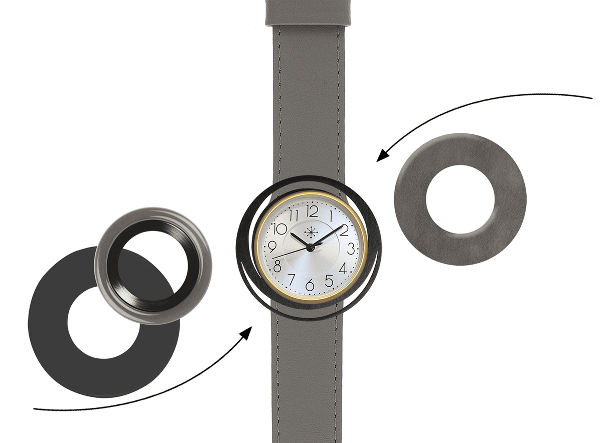 SET 1178 (Uhr 30 mm)