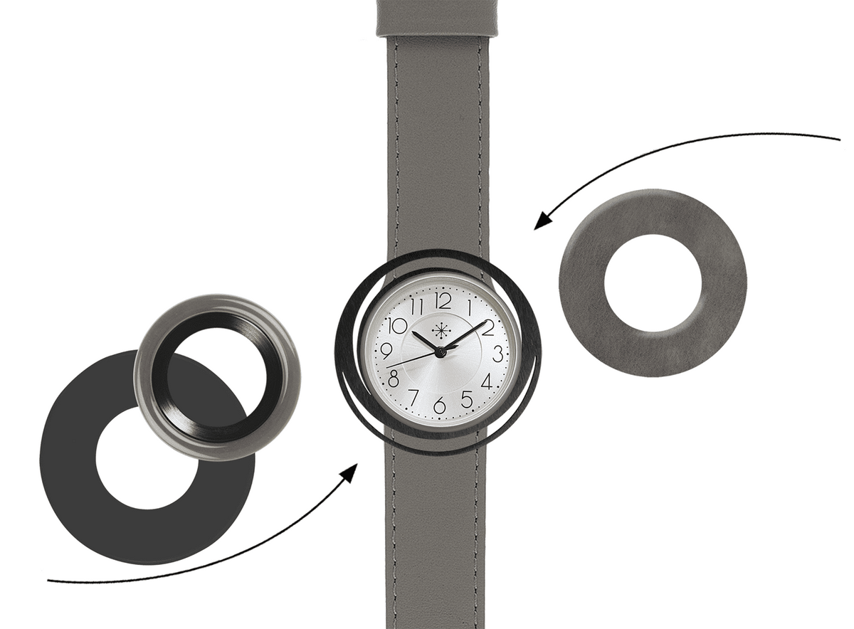 SET 1178 (Uhr 30 mm)