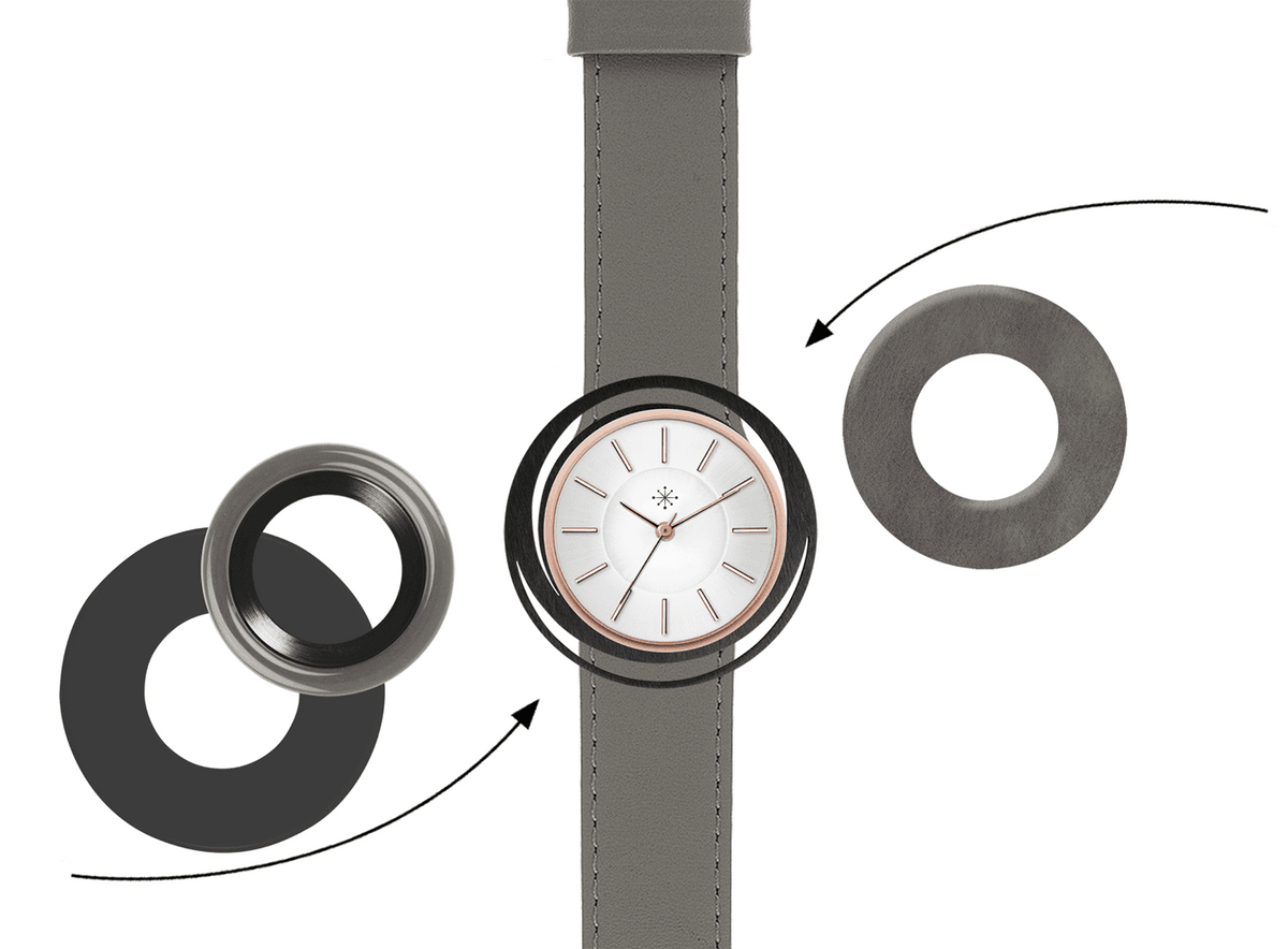 SET 1178 (Uhr 30 mm)