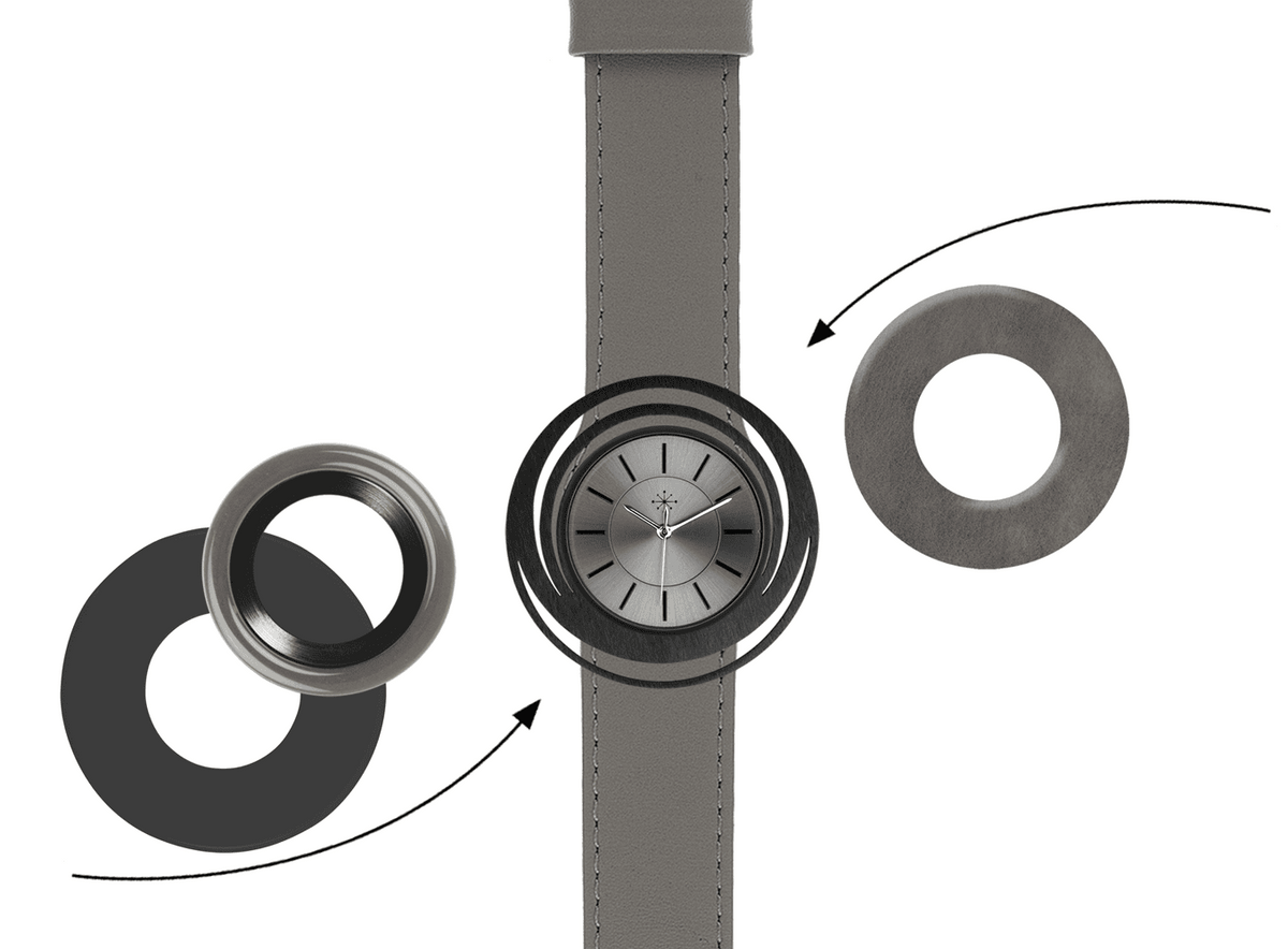 SET 1178 (Uhr 30 mm)