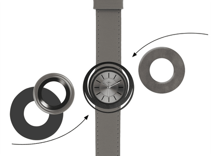 SET 1178 (Uhr 30 mm)