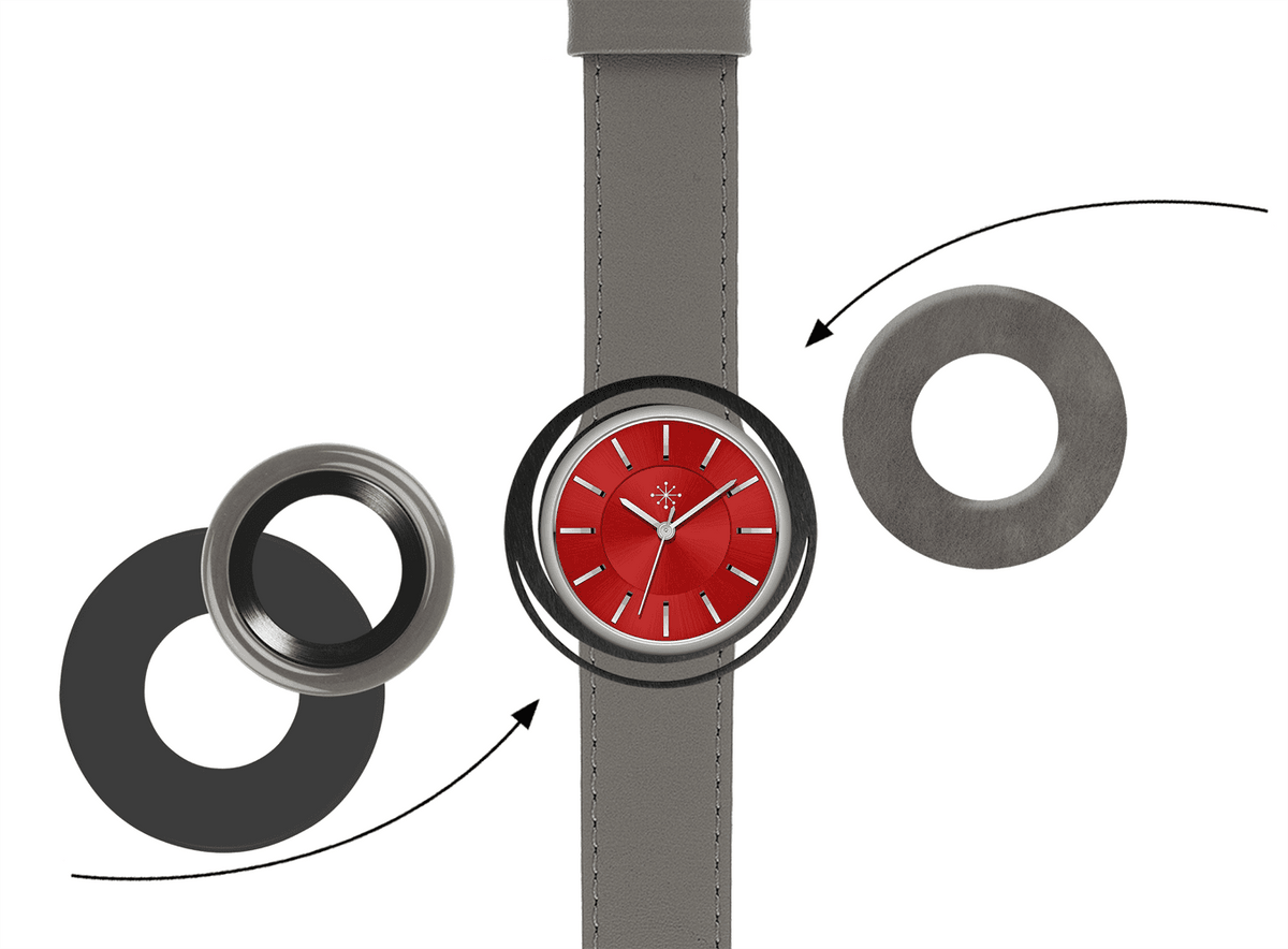 SET 1178 (Uhr 30 mm)
