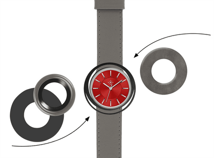 SET 1178 (Uhr 30 mm)