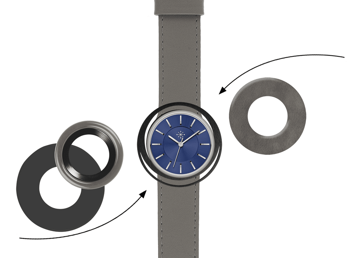 SET 1178 (Uhr 30 mm)