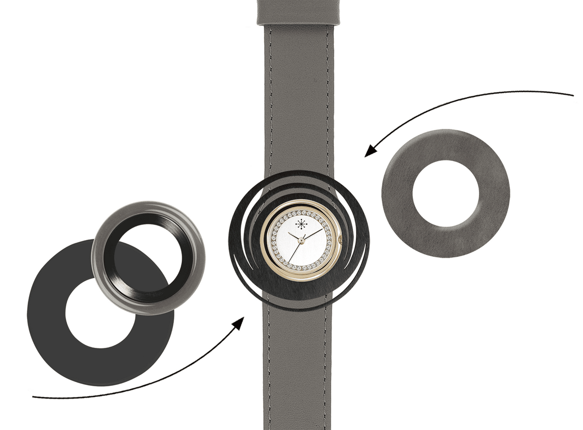 SET 1178 on sale (watch 20 mm)