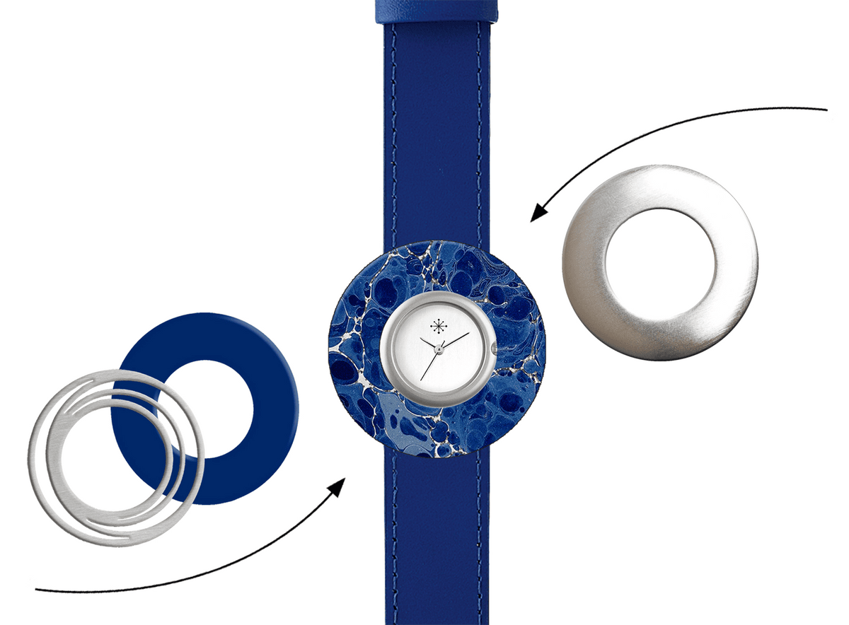SET 1179 im Sale (Uhr 20 mm)