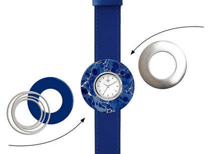 SET 1179 im Sale (Uhr 20 mm)
