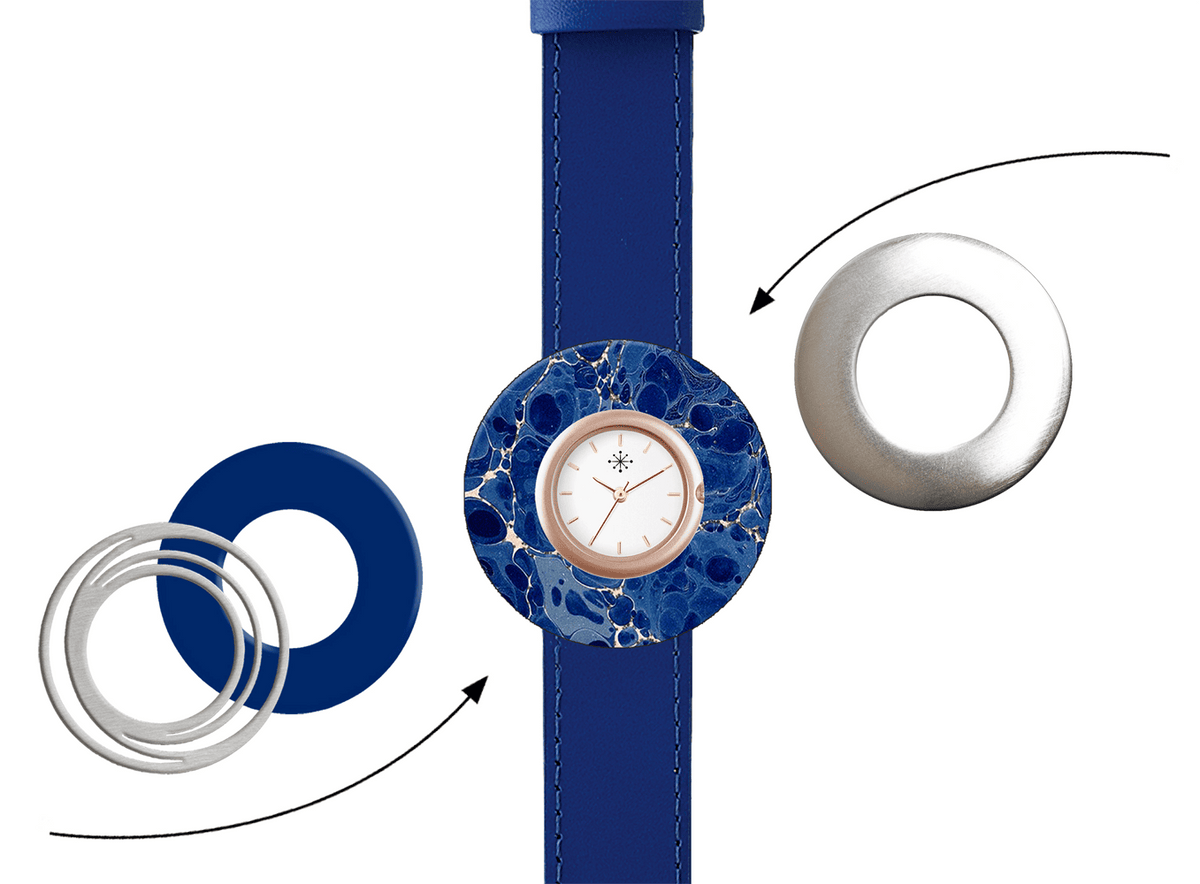 SET 1179 im Sale (Uhr 20 mm)