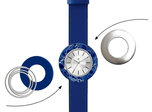 SET 1179 (Uhr 30 mm)