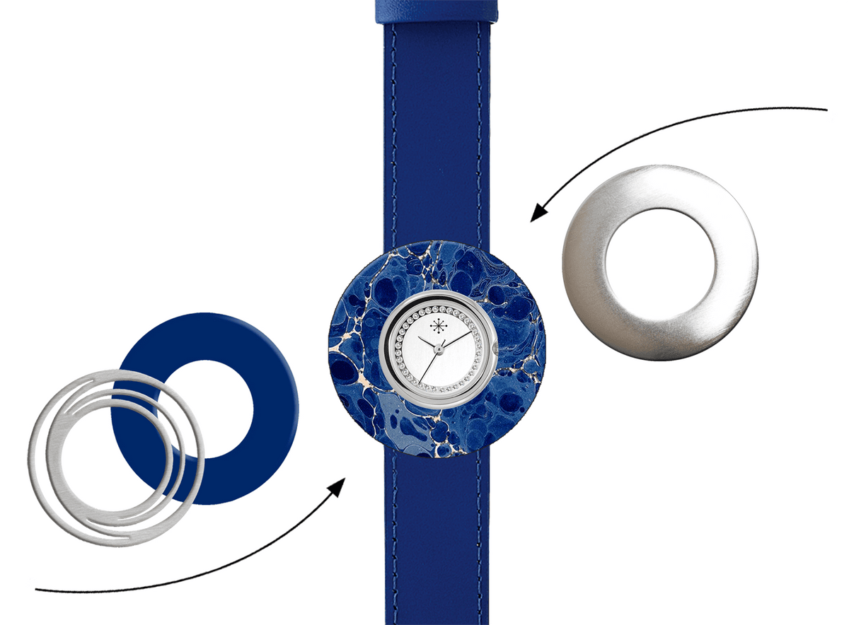 SET 1179 im Sale (Uhr 20 mm)