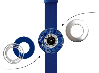 SET 1179 im Sale (Uhr 20 mm)