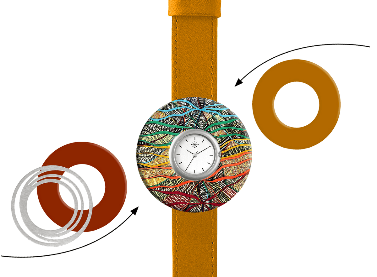 SET 1180 im Sale (Uhr 20 mm)