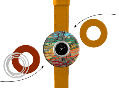 SET 1180 im Sale (Uhr 20 mm)