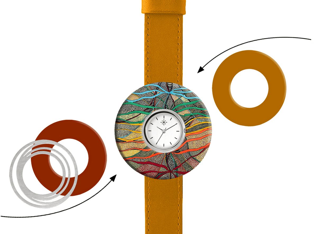 SET 1180 im Sale (Uhr 20 mm)