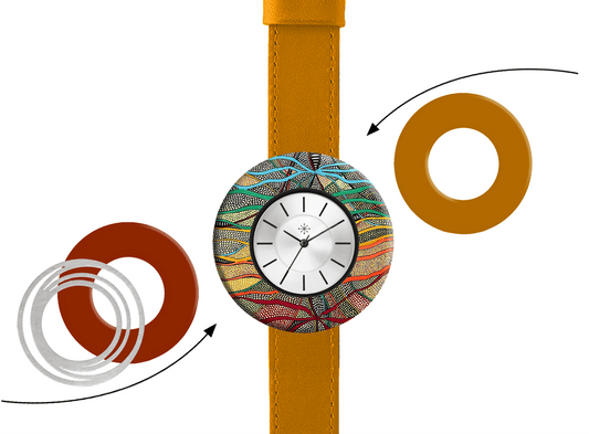 SET 1180 im Sale (Uhr 30 mm)
