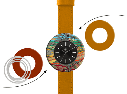 SET 1180 (Uhr 30 mm)