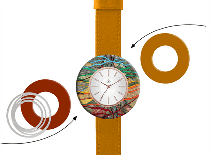 SET 1180 (Uhr 30 mm)