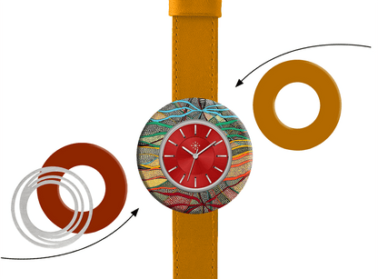 SET 1180 (Uhr 30 mm)