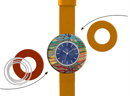 SET 1180 (Uhr 30 mm)