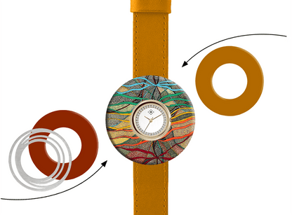 SET 1180 im Sale (Uhr 20 mm)