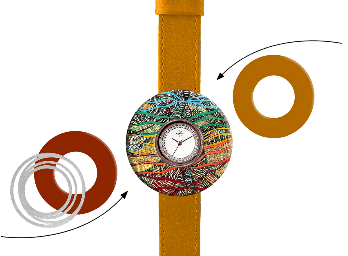 SET 1180 im Sale (Uhr 20 mm)