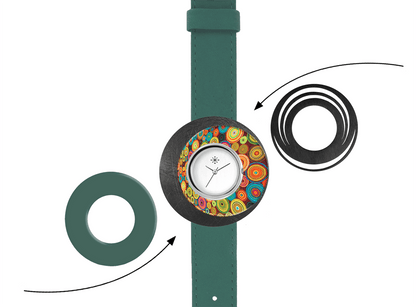 SET 1181 im Sale (Uhr 20 mm)