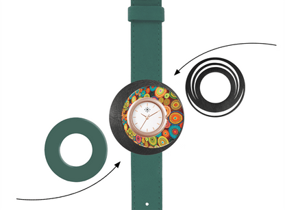 SET 1181 im Sale (Uhr 20 mm)