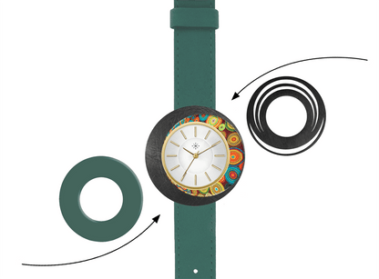 SET 1181 im Sale (Uhr 30 mm)