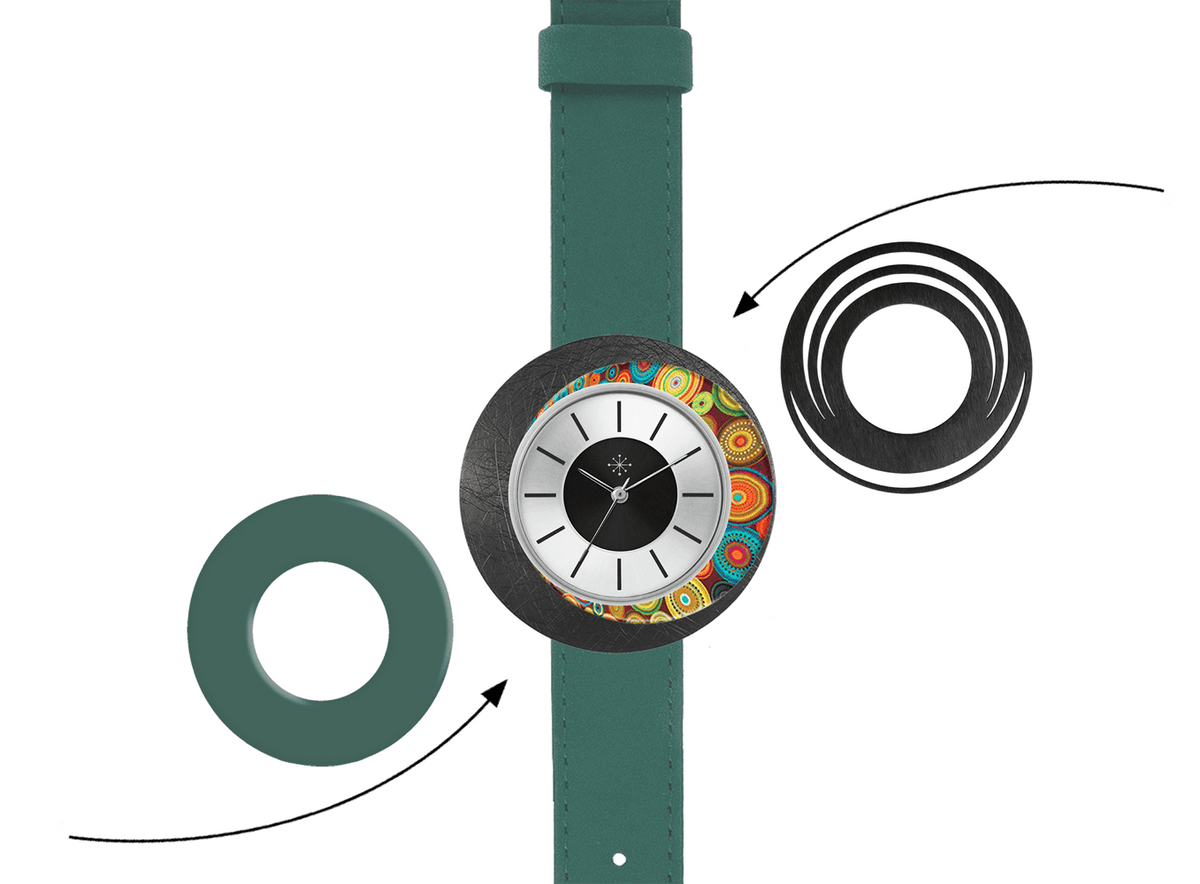 SET 1181 im Sale (Uhr 30 mm)