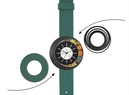 SET 1181 im Sale (Uhr 30 mm)