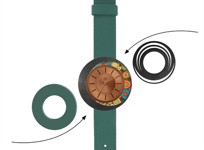 SET 1181 im Sale (Uhr 30 mm)