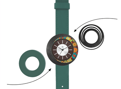 SET 1181 im Sale (Uhr 30 mm)