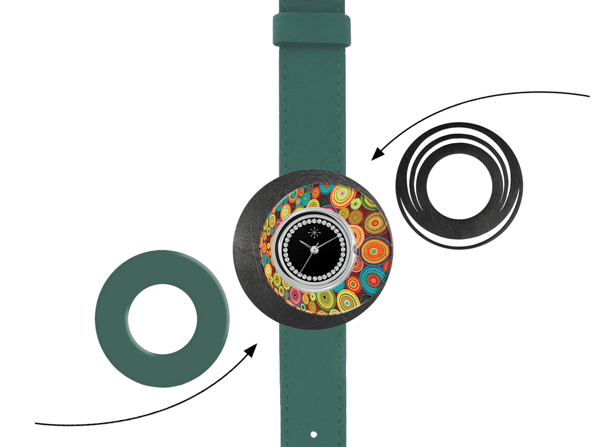 SET 1181 im Sale (Uhr 20 mm)