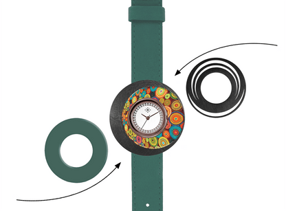 SET 1181 im Sale (Uhr 20 mm)
