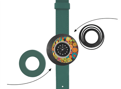 SET 1181 (Watch 20 mm)