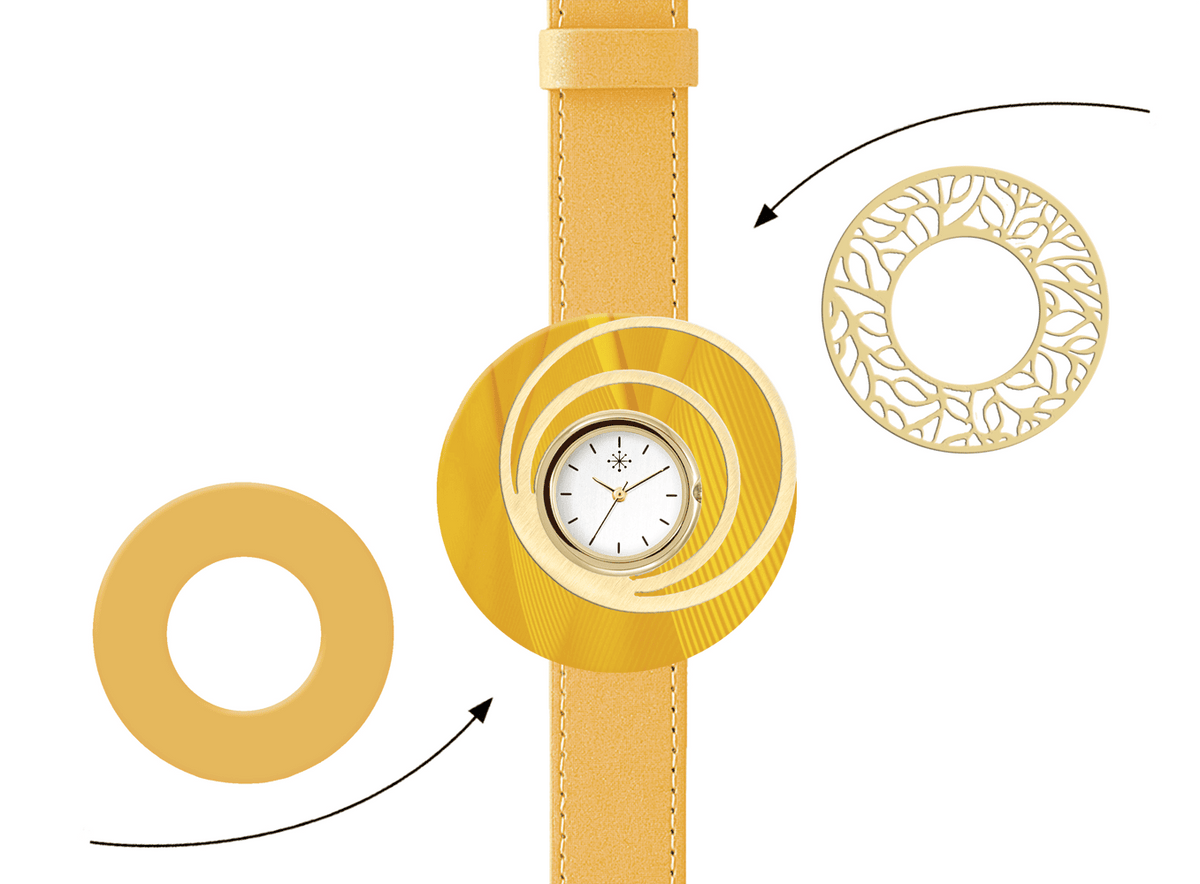 SET 1182 im Sale (Uhr 20 mm)