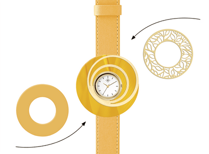 SET 1182 im Sale (Uhr 20 mm)
