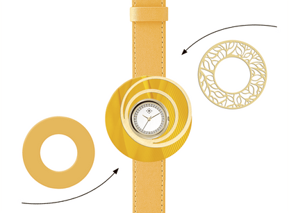 SET 1182 im Sale (Uhr 20 mm)