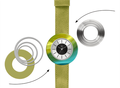SET 1183 on sale (watch 30 mm)