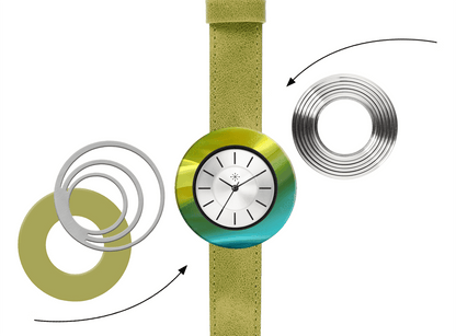 SET 1183 on sale (watch 30 mm)