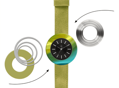 SET 1183 on sale (watch 30 mm)