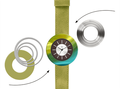 SET 1183 on sale (watch 30 mm)
