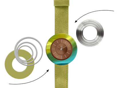 SET 1183 on sale (watch 30 mm)