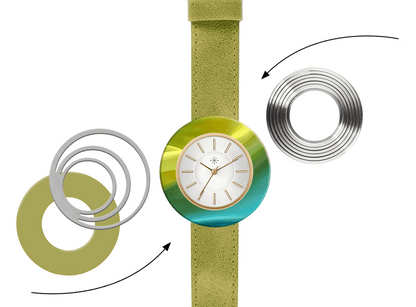 SET 1183 (Uhr 30 mm)