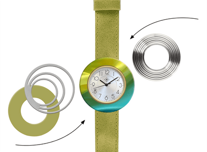 SET 1183 (Uhr 30 mm)