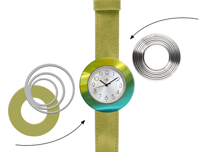 SET 1183 (Uhr 30 mm)