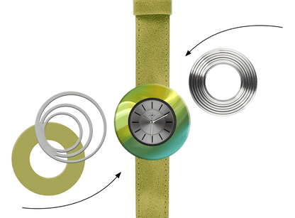 SET 1183 (Uhr 30 mm)